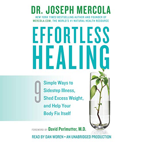 Effortless Healing