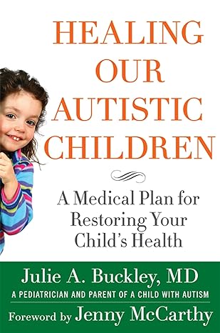 Healing Our Autistic Childeren