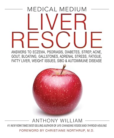 Liver Rescue