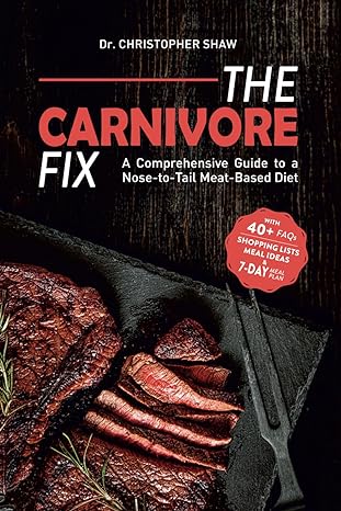 The Carnivore Fix